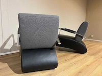 Xooon - design - fauteuils (2x) - afbeelding 16 van  16