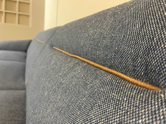 Xooon - italo - hoekbank - afbeelding 2 van  11