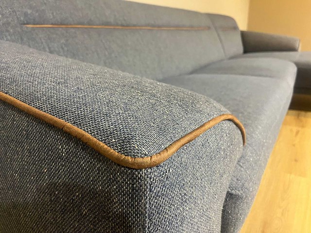 Xooon - italo - hoekbank - afbeelding 9 van  11