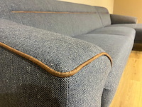 Xooon - italo - hoekbank - afbeelding 9 van  11