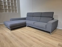 Xooon - urban - hoekbank - afbeelding 9 van  13