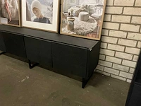 Xooon carving tv meubel - afbeelding 7 van  11