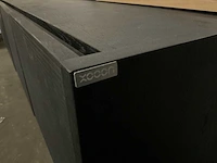 Xooon carving tv meubel - afbeelding 8 van  11