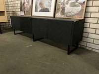 Xooon carving tv meubel - afbeelding 9 van  11