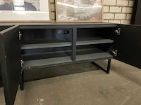 Xooon carving tv meubel - afbeelding 11 van  11