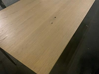 Xooon eetkamertafel 240cm - afbeelding 5 van  5