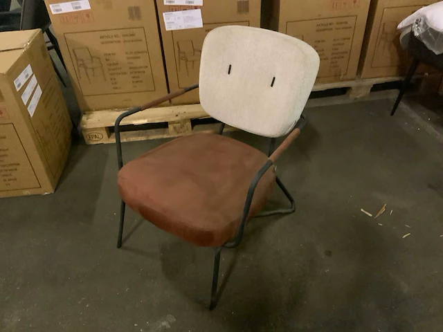 Xooon fauteuil - afbeelding 1 van  5
