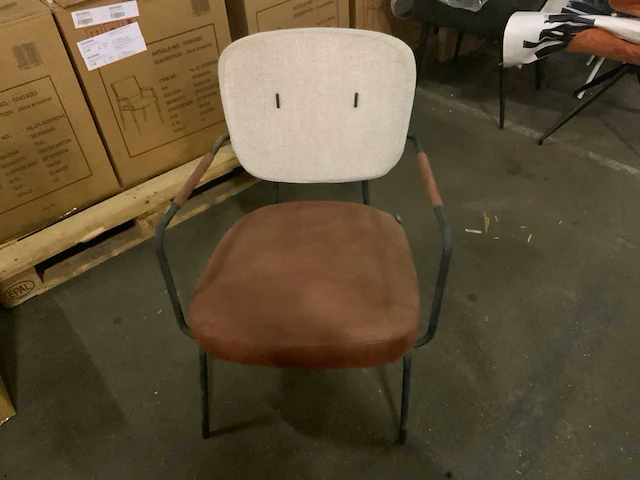 Xooon fauteuil - afbeelding 2 van  5