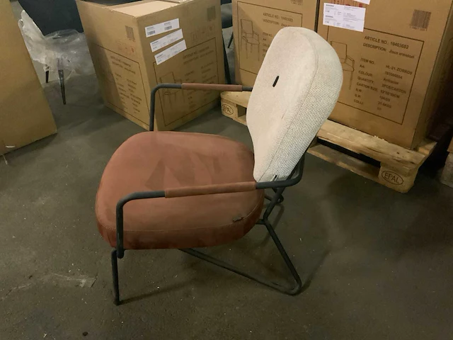 Xooon fauteuil - afbeelding 3 van  5