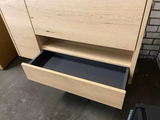 Xooon modali dressoir - afbeelding 2 van  14