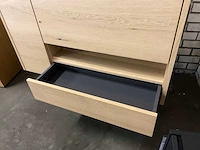 Xooon modali dressoir - afbeelding 2 van  14