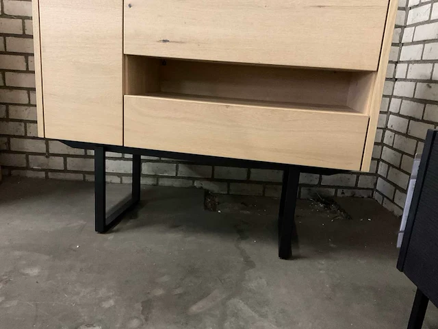 Xooon modali dressoir - afbeelding 3 van  14