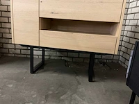 Xooon modali dressoir - afbeelding 3 van  14