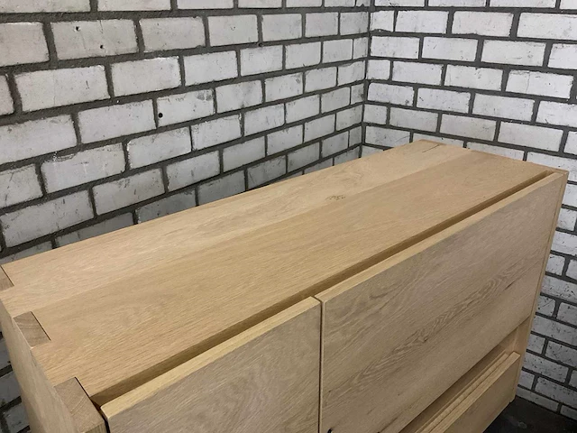 Xooon modali dressoir - afbeelding 5 van  14