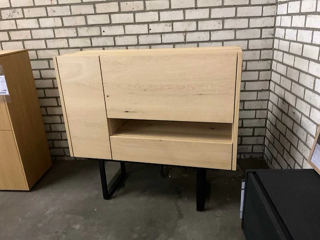 Xooon modali dressoir - afbeelding 1 van  14