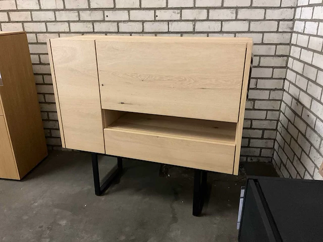 Xooon modali dressoir - afbeelding 7 van  14