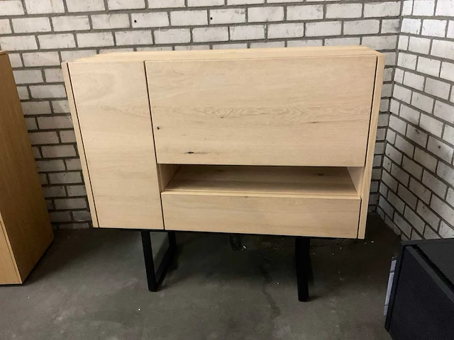 Xooon modali dressoir - afbeelding 9 van  14