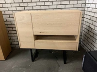 Xooon modali dressoir - afbeelding 9 van  14