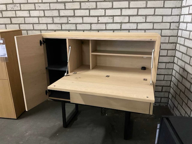 Xooon modali dressoir - afbeelding 11 van  14