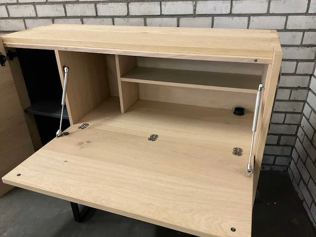 Xooon modali dressoir - afbeelding 12 van  14