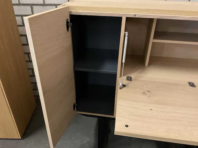 Xooon modali dressoir - afbeelding 13 van  14