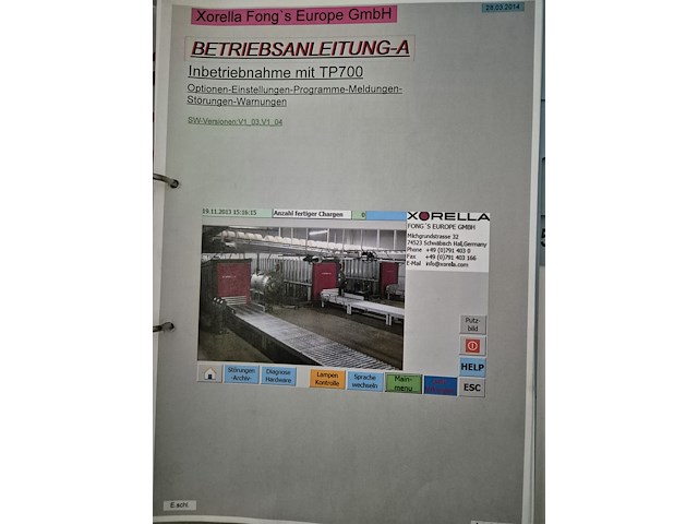 Xorella - afbeelding 14 van  22