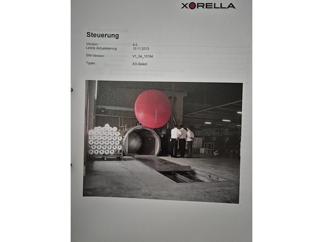 Xorella - afbeelding 15 van  22