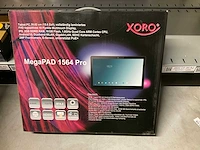 Xoro megapad 1564 pro - afbeelding 1 van  5