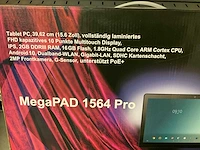 Xoro megapad 1564 pro - afbeelding 2 van  5