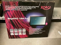 Xoro megapad 1564 pro - afbeelding 5 van  5