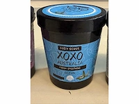 Xoxo bodyscrub (550x) - afbeelding 5 van  8
