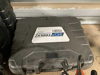 Xp tools dr502m kernboormachine - afbeelding 7 van  7