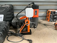 Xp tools dr502m kernboormachine - afbeelding 3 van  7
