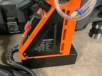 Xp tools dr502m kernboormachine - afbeelding 4 van  7