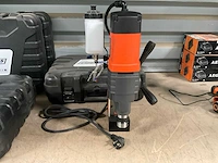 Xp tools dr502m kernboormachine - afbeelding 5 van  7