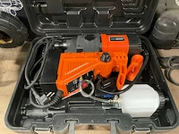 Xp tools dr502m kernboormachine - afbeelding 6 van  7