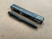 Xp tools xp05tp tactical pen (7x) - afbeelding 1 van  4