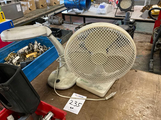 Xpelair ventilator - afbeelding 1 van  3