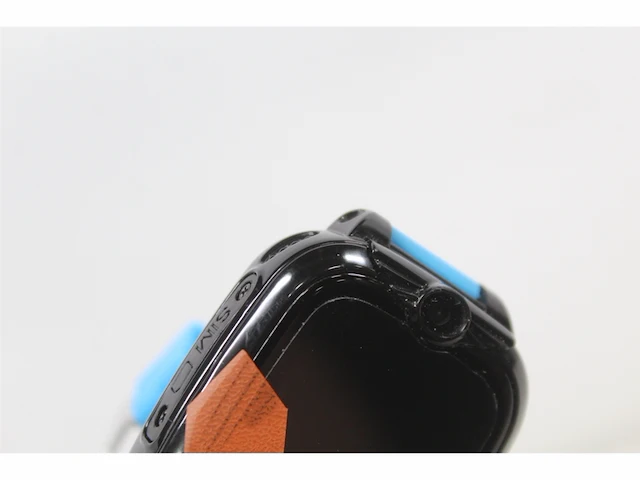 Xplora xgo 2 smartwatch kids uni blauw simkaart slot gps & wifi met belfunctie - afbeelding 5 van  5