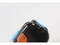 Xplora xgo 2 smartwatch kids uni blauw simkaart slot gps & wifi met belfunctie - afbeelding 5 van  5