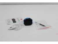 Xplora xgo 2 telefoon horloge voor kinderen sim vrij 4g bellen berichten school modus sos functie gps locatie camera - afbeelding 4 van  4