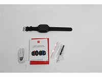 Xplora xgo 2 telefoon horloge voor kinderen (sim vrij) 4g bellen berichten school modus sos-functie gps-locatie - afbeelding 3 van  3