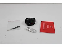 Xplora xgo 2 telefoon horloge voor kinderen (sim vrij) 4g bellen berichten school modus sos-functie gps-locatie - afbeelding 3 van  3