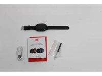 Xplora xgo 2 telefoon horloge voor kinderen (sim vrij) 4g bellen berichten school modus sos-functie gps-locatie - afbeelding 3 van  3