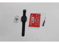 Xplora xgo 2 telefoon horloge voor kinderen (sim vrij) 4g bellen berichten school modus sos-functie gps-locatie camera - afbeelding 3 van  3