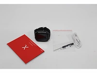 Xplora xgo 2 telefoon horloge voor kinderen (sim vrij) 4g bellen berichten school modus sosfunctie gpslocatie - afbeelding 4 van  4