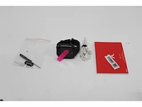 Xplora xgo 2 telefoon horloge voor kinderen (sim vrij) 4g bellen berichten school modus sosfunctie gpslocatie - afbeelding 3 van  4