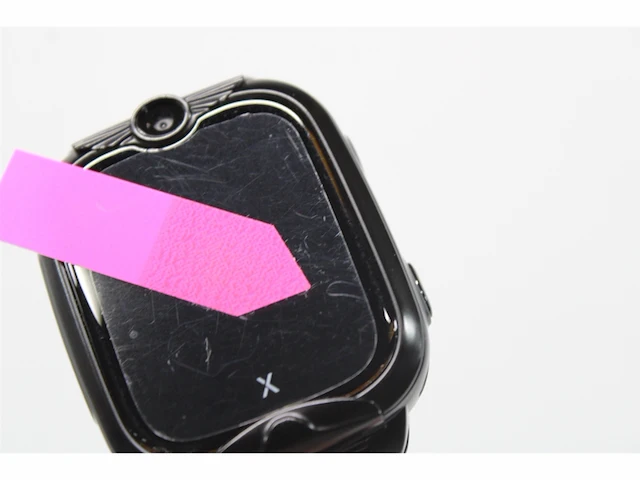 Xplora xgo 2 telefoon horloge voor kinderen (sim vrij) 4g bellen berichten school modus sosfunctie gpslocatie - afbeelding 4 van  4