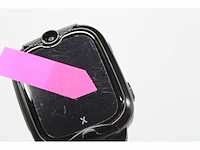 Xplora xgo 2 telefoon horloge voor kinderen (sim vrij) 4g bellen berichten school modus sosfunctie gpslocatie - afbeelding 4 van  4