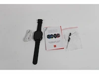 Xplora xgo 2 telefoon horloge voor kinderen sim vrij 4g bellen, berichten, school modus, sosfunctie, gpslocatie - afbeelding 3 van  3